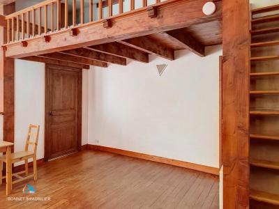 Louer Appartement 21 m2 Clermont-ferrand
