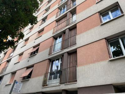 For rent Clermont-ferrand 2 rooms 42 m2 Puy de dome (63000) photo 0