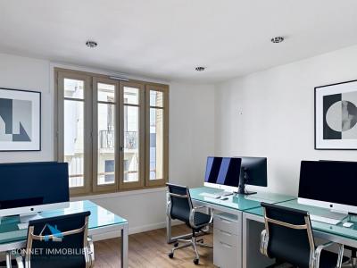 For rent Clermont-ferrand 3 rooms 106 m2 Puy de dome (63000) photo 0