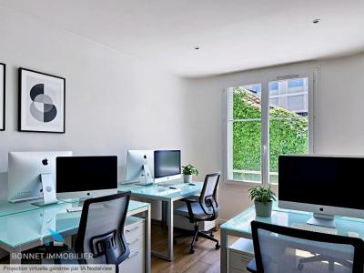 Louer Bureau Clermont-ferrand Puy de dome