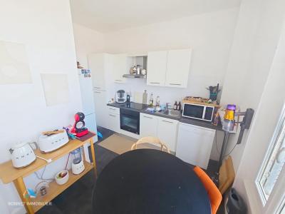 For rent Chamalieres 4 rooms 84 m2 Puy de dome (63400) photo 1