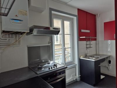 Annonce Location 2 pi�ces Appartement Clermont-ferrand 63