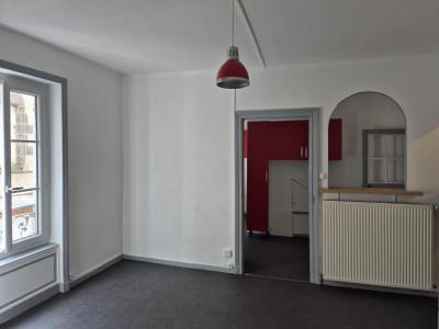 Louer Appartement 49 m2 Clermont-ferrand