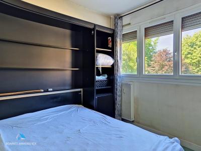 For rent Clermont-ferrand 1 room 17 m2 Puy de dome (63000) photo 1