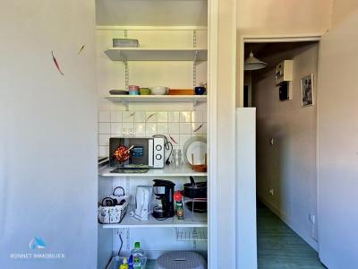 For rent Clermont-ferrand 1 room 17 m2 Puy de dome (63000) photo 2