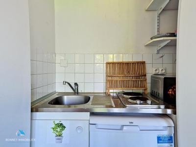 For rent Clermont-ferrand 1 room 17 m2 Puy de dome (63000) photo 3