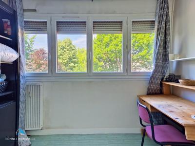 For rent Clermont-ferrand 1 room 17 m2 Puy de dome (63000) photo 4