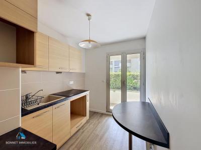 For rent Clermont-ferrand 2 rooms 47 m2 Puy de dome (63000) photo 0