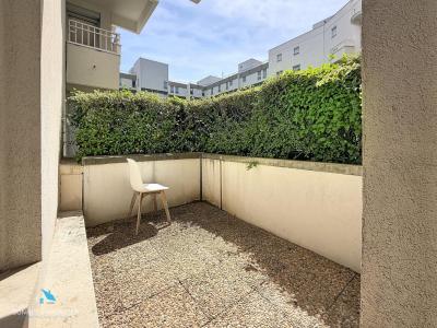 Annonce Location 2 pi�ces Appartement Clermont-ferrand 63