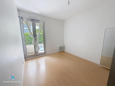 Louer Appartement 47 m2 Clermont-ferrand