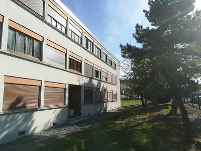 For rent Clermont-ferrand 1 room 16 m2 Puy de dome (63100) photo 0