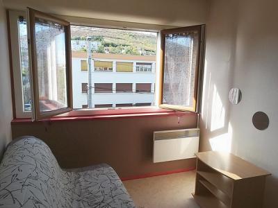 For rent Clermont-ferrand 1 room 16 m2 Puy de dome (63100) photo 1