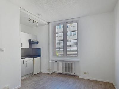 For rent Clermont-ferrand 1 room 17 m2 Puy de dome (63000) photo 1