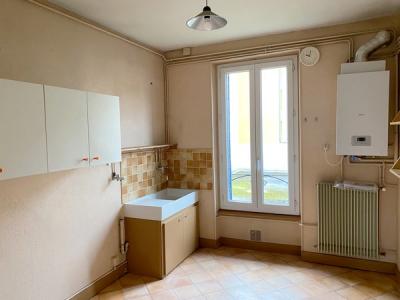 For rent Clermont-ferrand 3 rooms 61 m2 Puy de dome (63000) photo 1