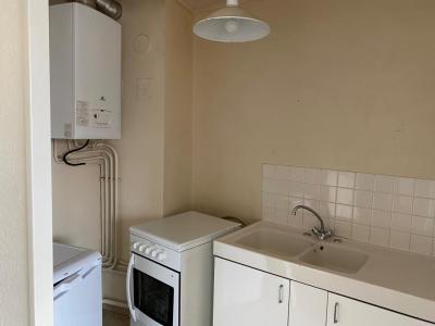 For rent Clermont-ferrand 1 room 29 m2 Puy de dome (63100) photo 1