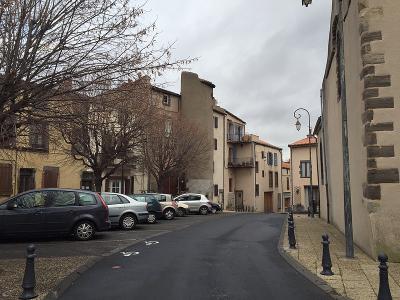 For rent Beaumont 1 room 35 m2 Puy de dome (63110) photo 3