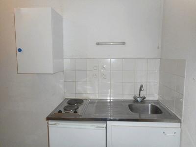 For rent Clermont-ferrand 1 room 21 m2 Puy de dome (63000) photo 1