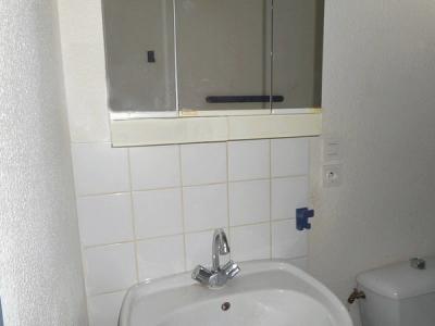 For rent Clermont-ferrand 1 room 21 m2 Puy de dome (63000) photo 3