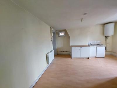 Annonce Location 2 pi�ces Appartement Clermont-ferrand 63
