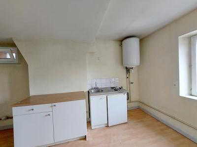 Louer Appartement 40 m2 Clermont-ferrand