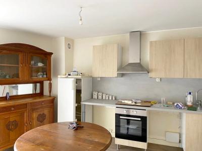 For rent Saint-gervais-d'auvergne 3 rooms 54 m2 Puy de dome (63390) photo 1