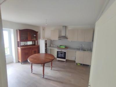 For rent Saint-gervais-d'auvergne 3 rooms 54 m2 Puy de dome (63390) photo 2