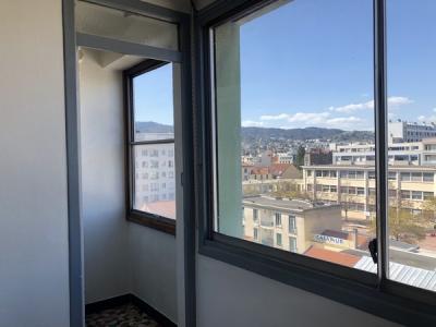 For rent Clermont-ferrand 1 room 30 m2 Puy de dome (63000) photo 1