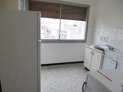 For rent Clermont-ferrand 1 room 30 m2 Puy de dome (63000) photo 2