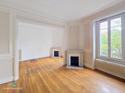 Annonce Location 4 pi�ces Appartement Clermont-ferrand 63