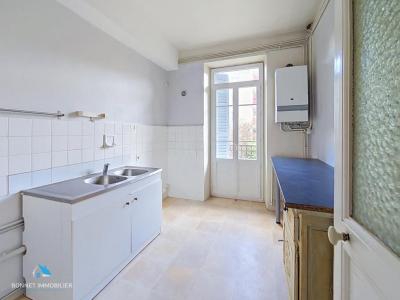 Louer Appartement 67 m2 Clermont-ferrand