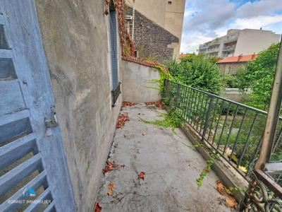Louer Appartement Clermont-ferrand Puy de dome
