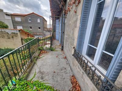 Louer Appartement Clermont-ferrand 800 euros
