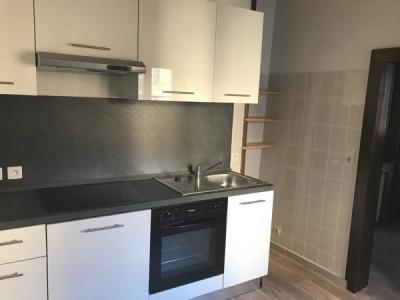 For rent Billom 3 rooms 41 m2 Puy de dome (63160) photo 0