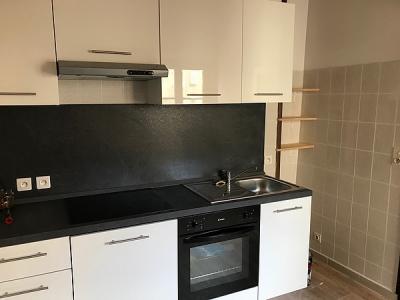 For rent Billom 3 rooms 41 m2 Puy de dome (63160) photo 1