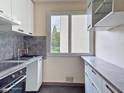 For rent Chamalieres 4 rooms 58 m2 Puy de dome (63400) photo 0