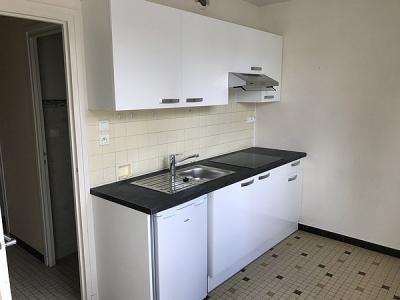 For rent Clermont-ferrand 1 room 41 m2 Puy de dome (63000) photo 0