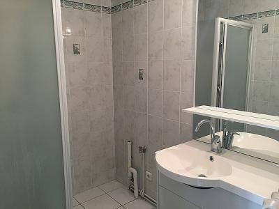 Louer Appartement 41 m2 Clermont-ferrand