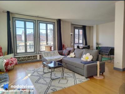 For rent Clermont-ferrand 4 rooms 157 m2 Puy de dome (63000) photo 0