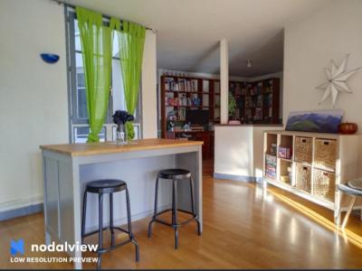 For rent Clermont-ferrand 4 rooms 157 m2 Puy de dome (63000) photo 1