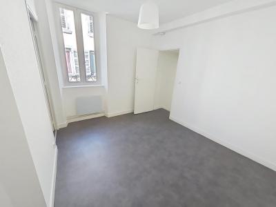 Annonce Location 2 pi�ces Appartement Chamalieres 63