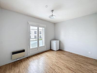 For rent Clermont-ferrand 1 room 20 m2 Puy de dome (63000) photo 0