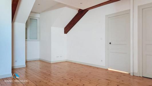 For rent Clermont-ferrand 3 rooms 58 m2 Puy de dome (63000) photo 1