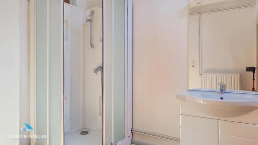 For rent Clermont-ferrand 3 rooms 58 m2 Puy de dome (63000) photo 2