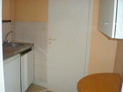 Louer Appartement 36 m2 Clermont-ferrand