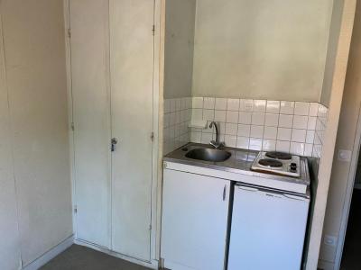 Annonce Location Appartement Clermont-ferrand 63