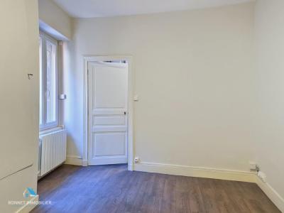 Annonce Location Appartement Clermont-ferrand 63