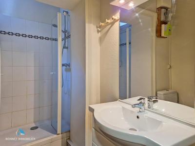 Louer Appartement 21 m2 Clermont-ferrand