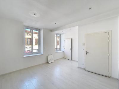 Annonce Location Appartement Chamalieres 63