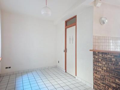 Louer Appartement 30 m2 Clermont-ferrand