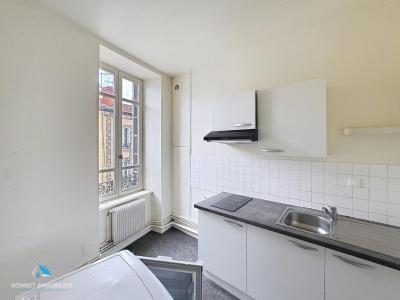 Annonce Location 3 pi�ces Appartement Clermont-ferrand 63